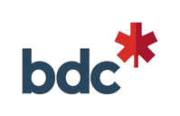 Emerald Sponsor: BCD Logo