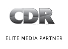 Media Partner: CDR
