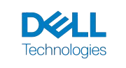 Diamond Sponsor: Dell Technologies logo