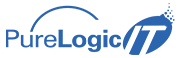 Emerald Sponsor: PureLogicIT logo